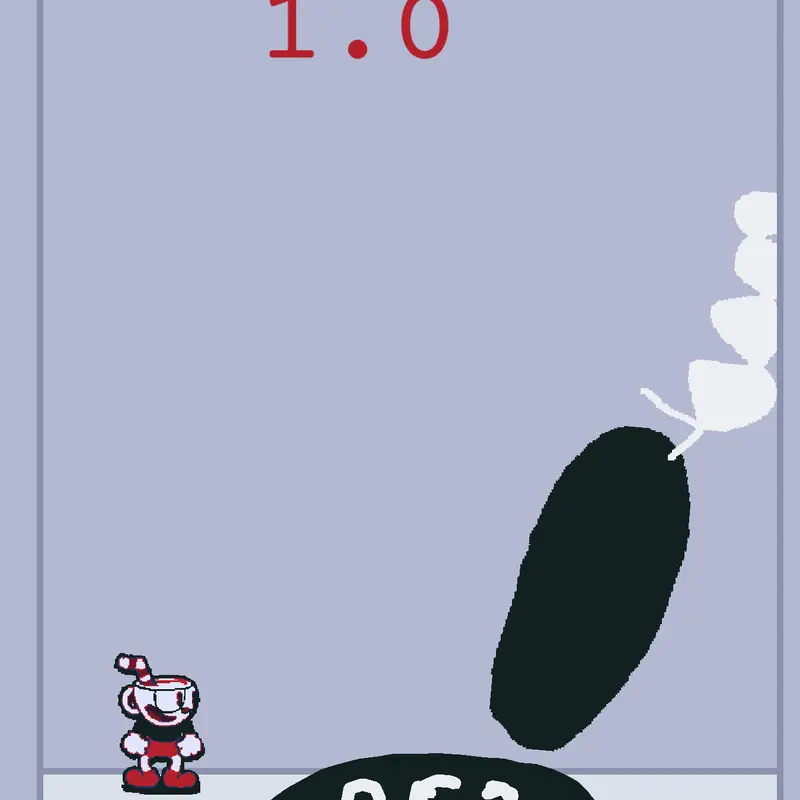 Cup by @Davi1236