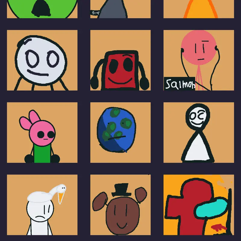 Game by @Caduhotdog