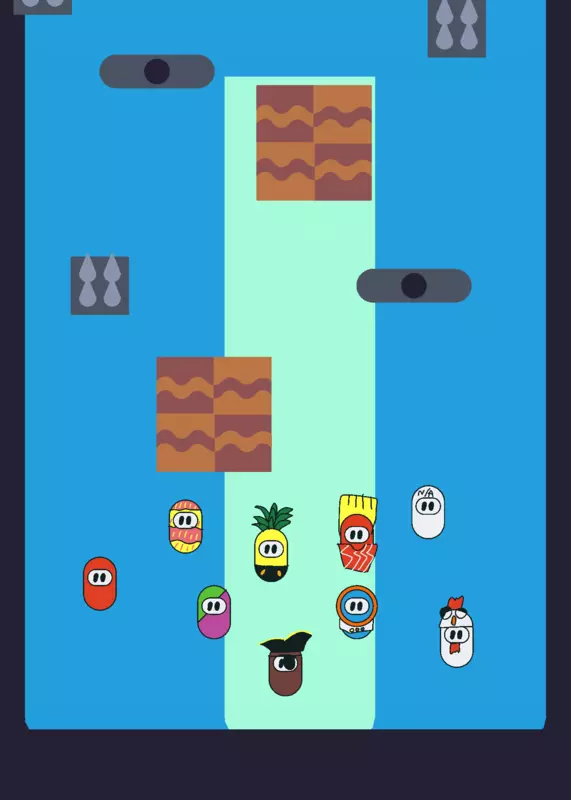 Game by @J-90