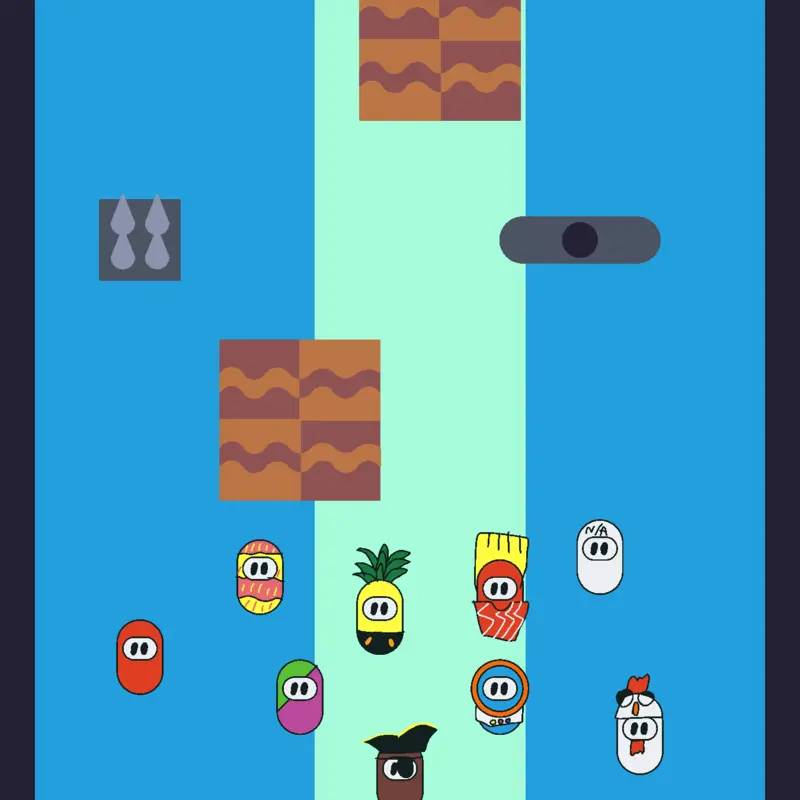 Game by @J-90