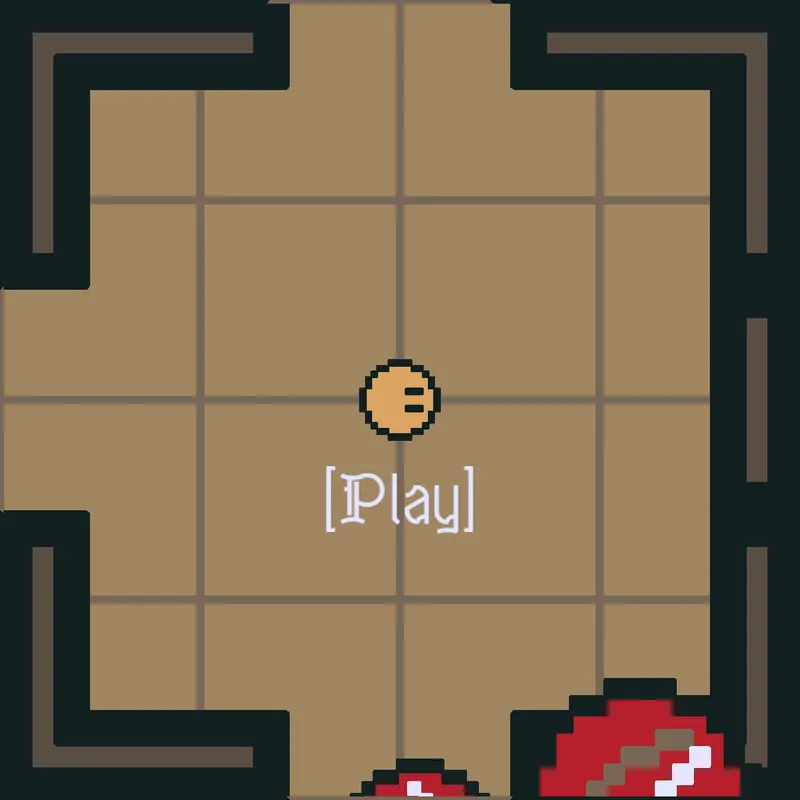 My 1st multiplayer game by @DaltonMakesDecks