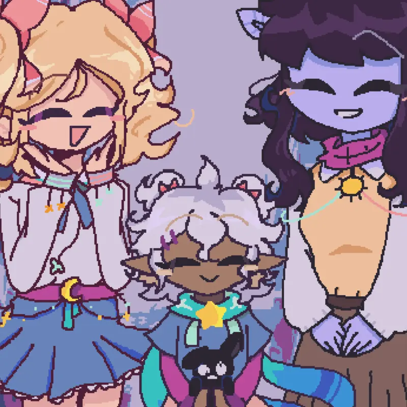 Game by @Poppy_Calliope