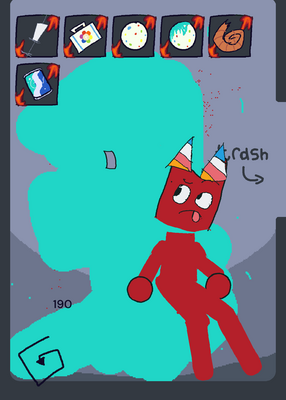 snapshot