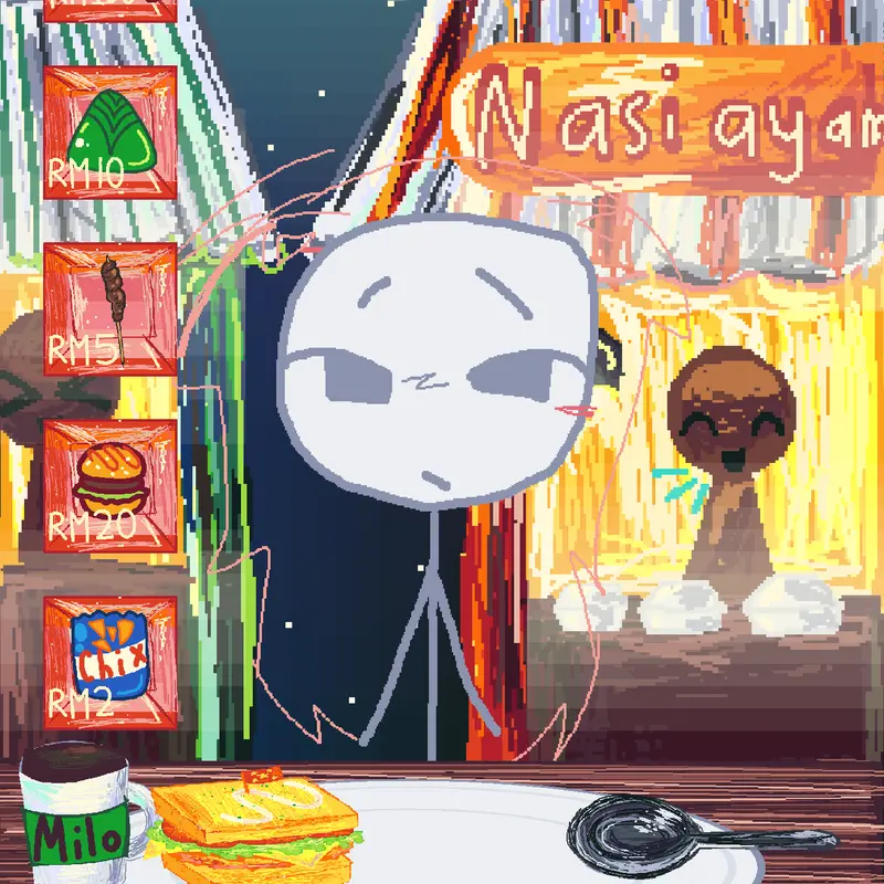 Game by @ItsSanayaYT