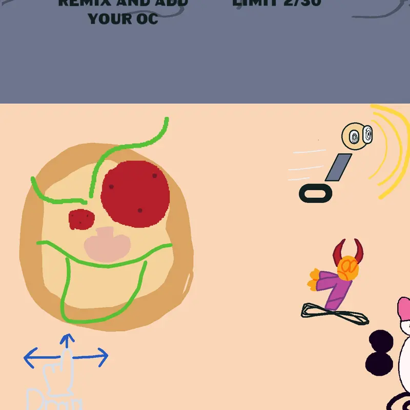Game by @NotKirbfan