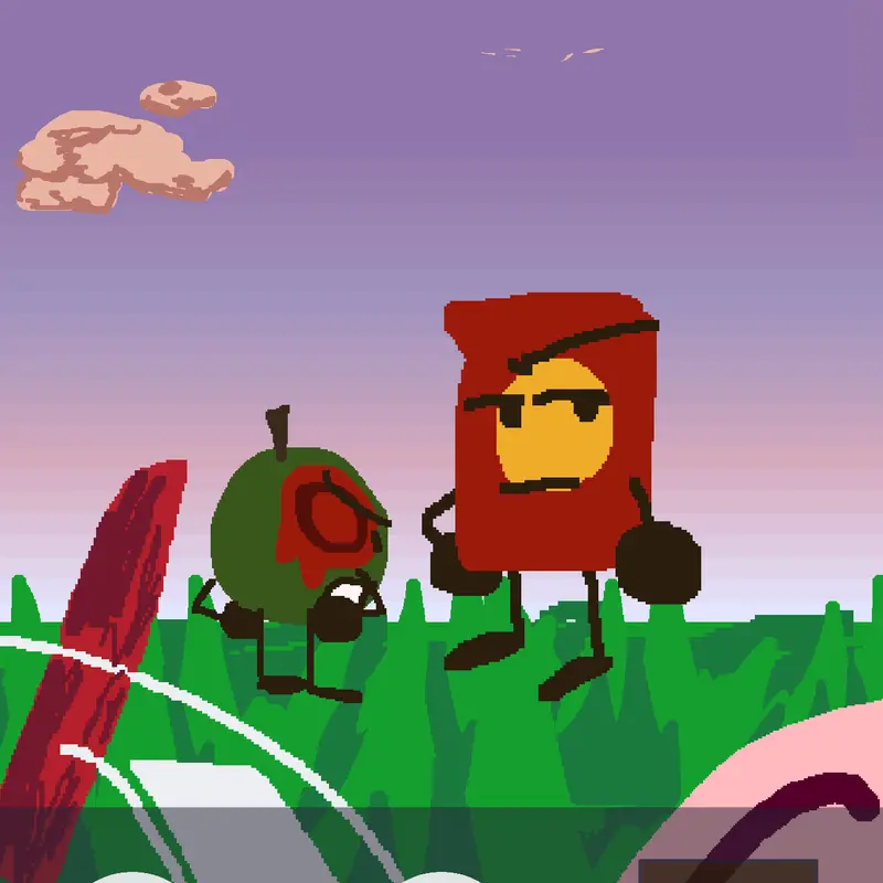 Game by @Crem8edNugget