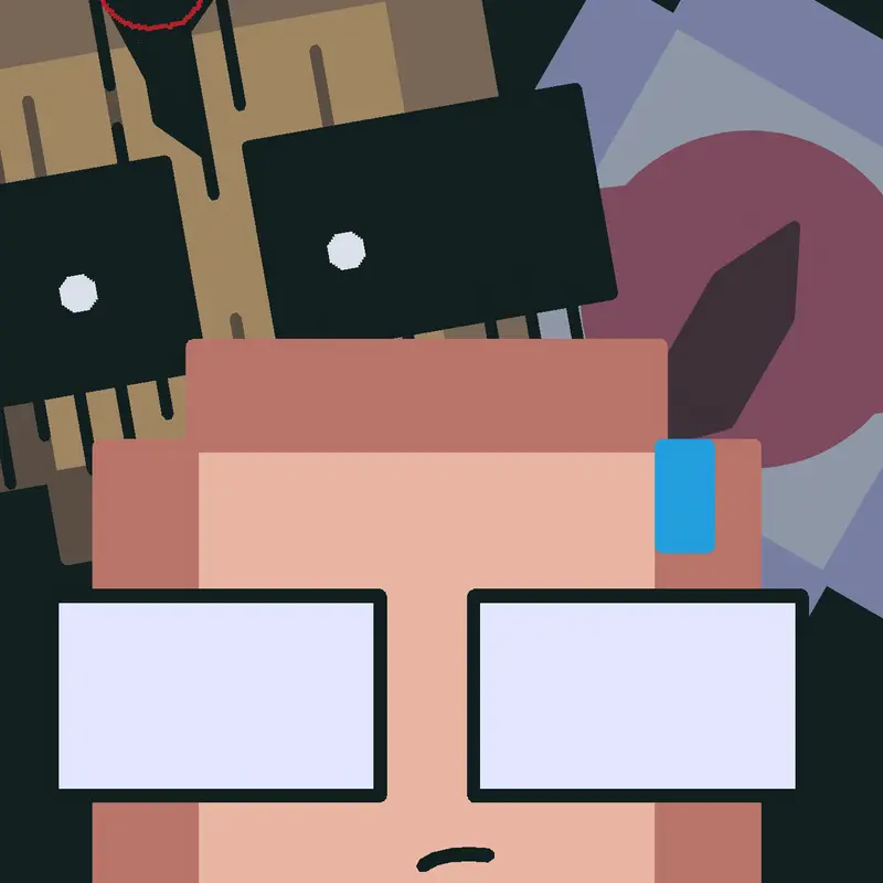 Game by @ImmortalRock