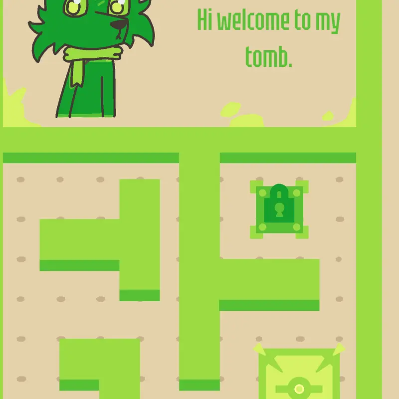 Game by @loving_cake12