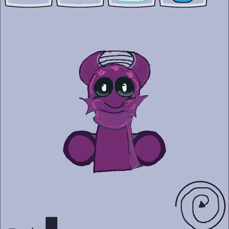 Game by @tv_cube