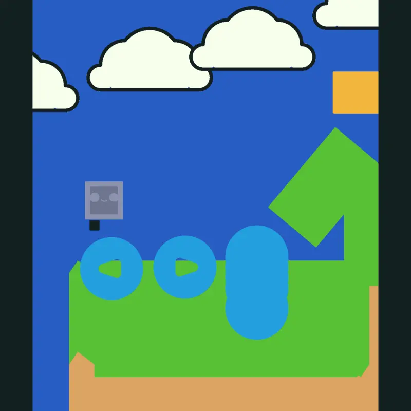 Game by @ian11
