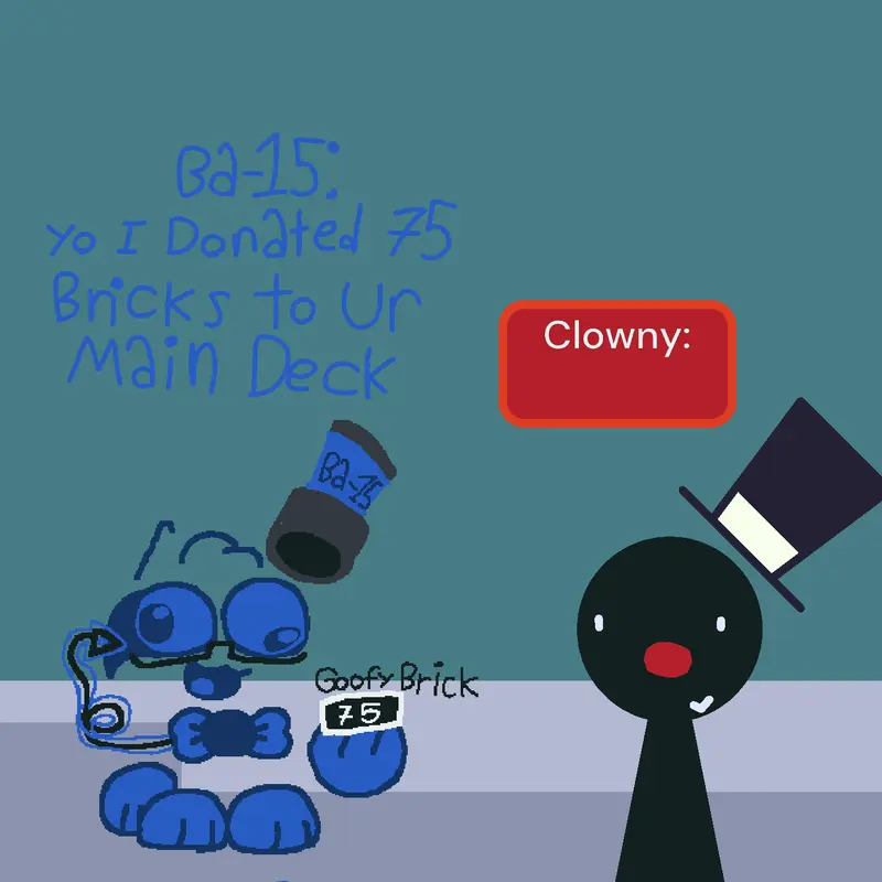 Game by @Ba-15theScientist