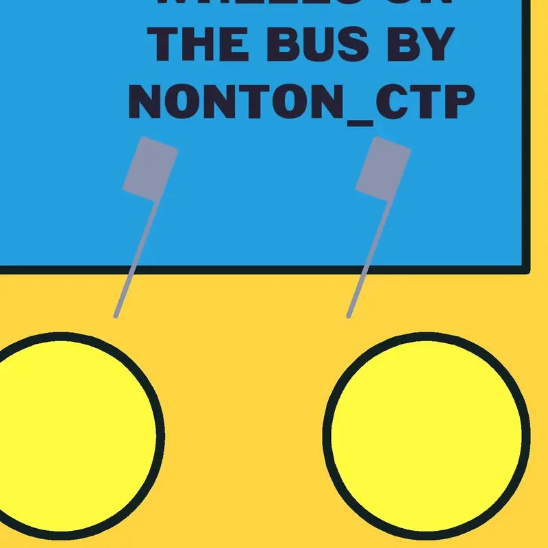 Game by @thewheelsonthebusguy