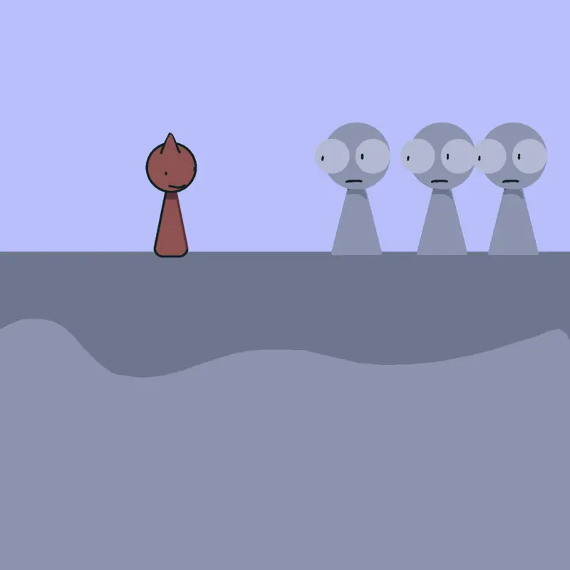 Game by @Forsy