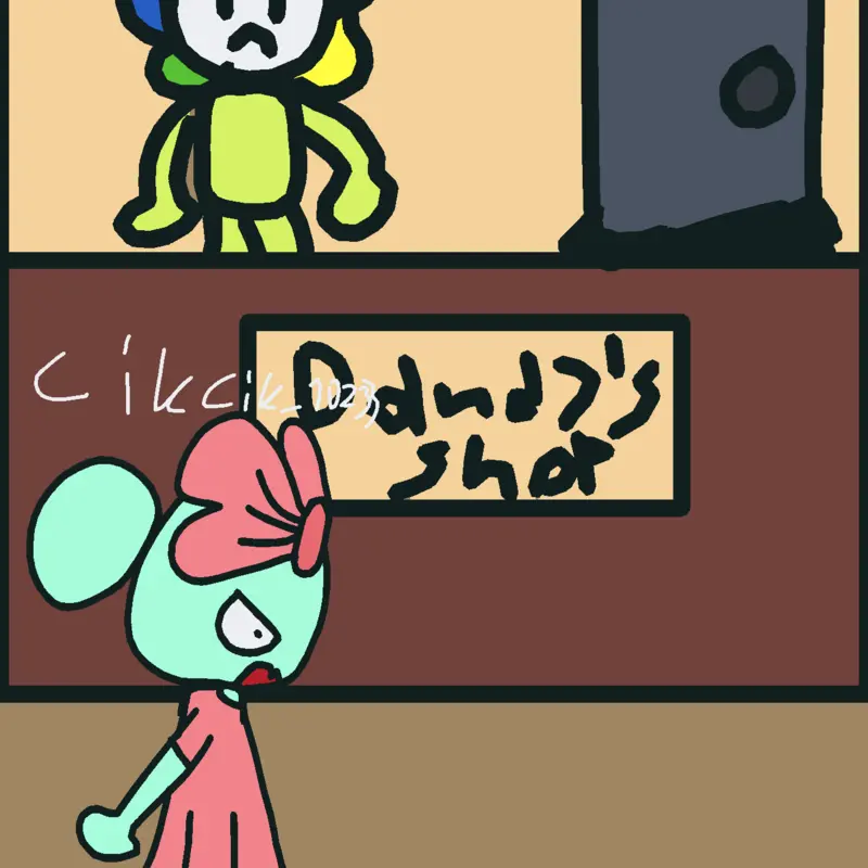 Game by @cikcik_10233