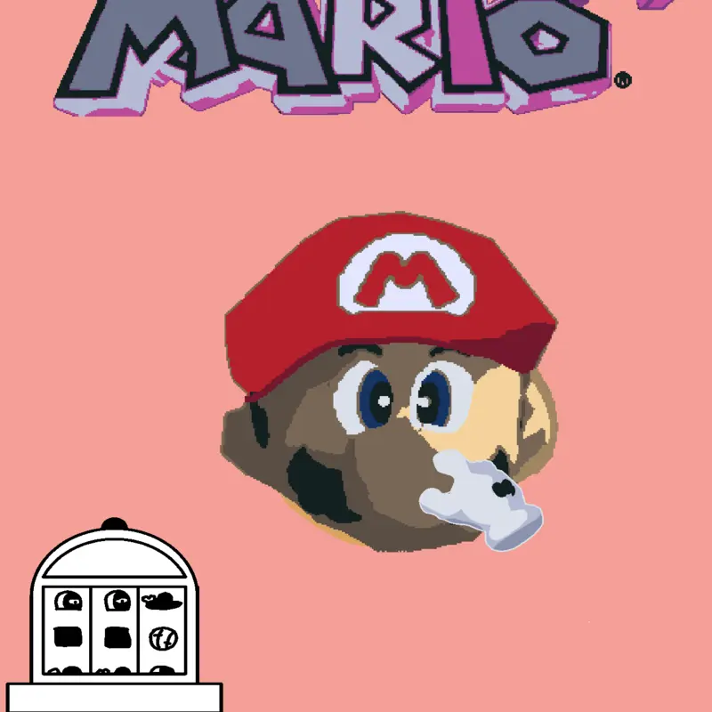 Game by @Tails_horror