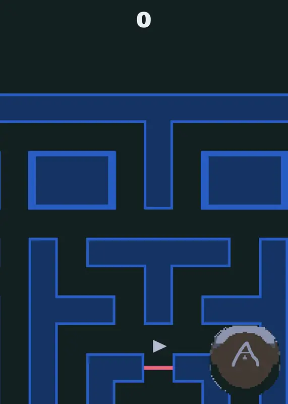 Game by @wangamw