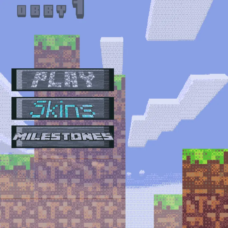 Game by @randome_noise