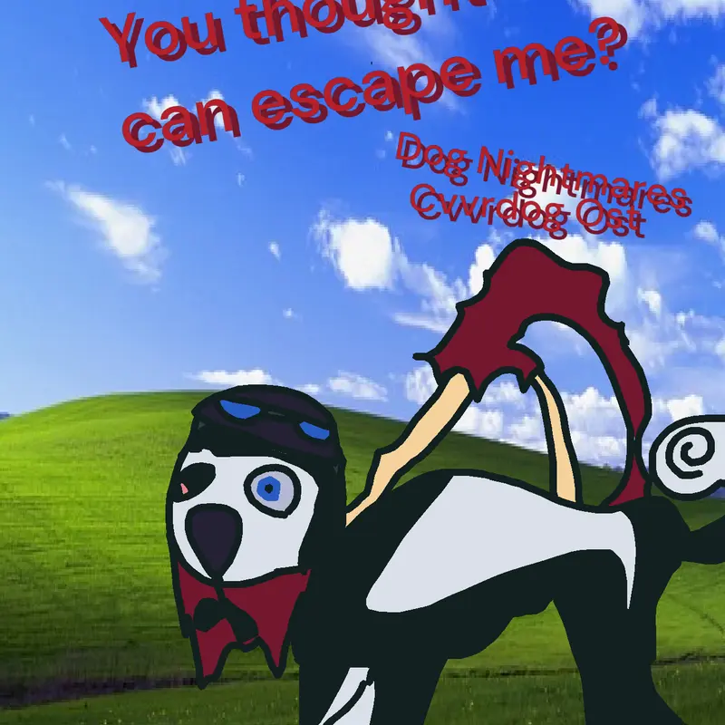 Cvvrdog by @mr_cooldog