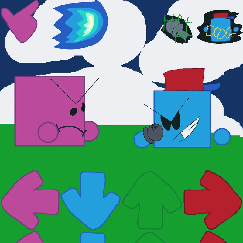 Game by @GVNathanGorillaTag