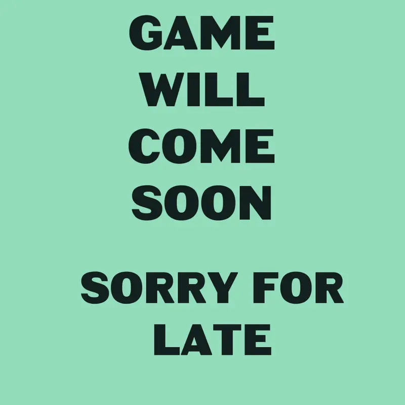 Game by @azaanhyder