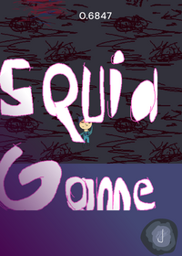 The Squid games rope (Hard Version)