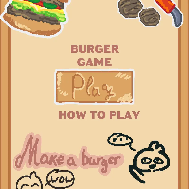 Game by @Ariks