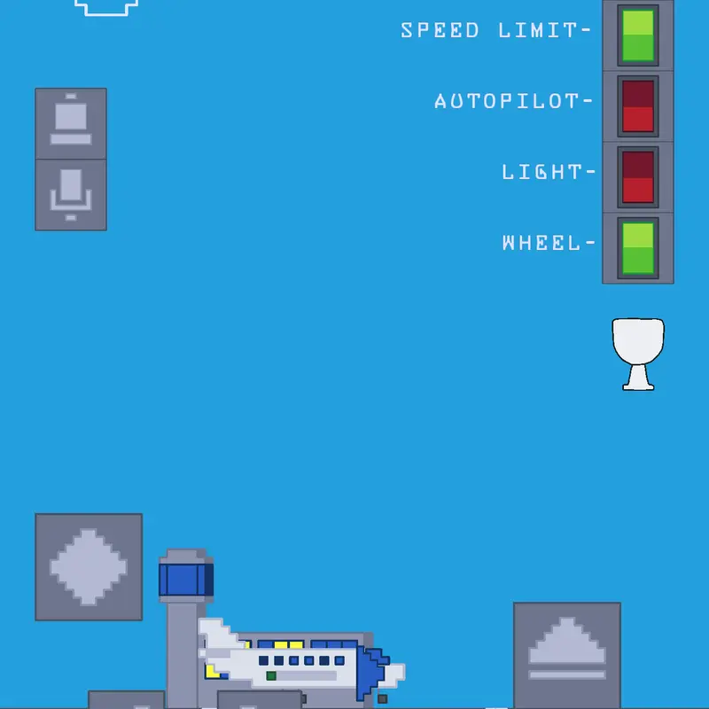 Game by @creategamesfail