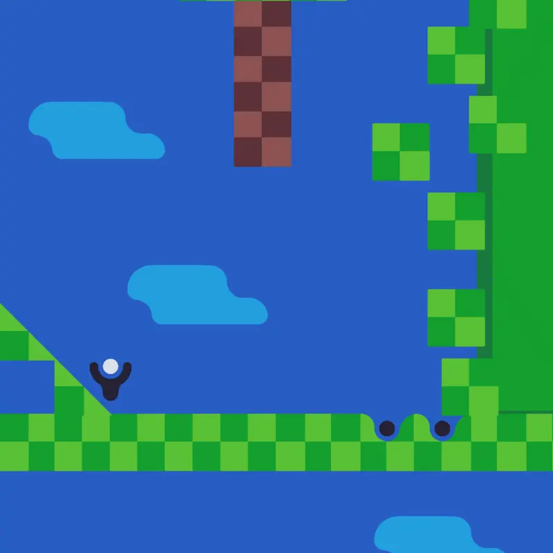 Game by @bagusplays