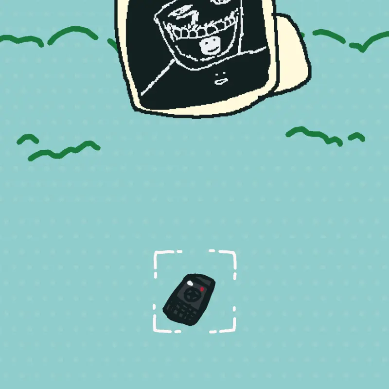 Game by @PixelRemix