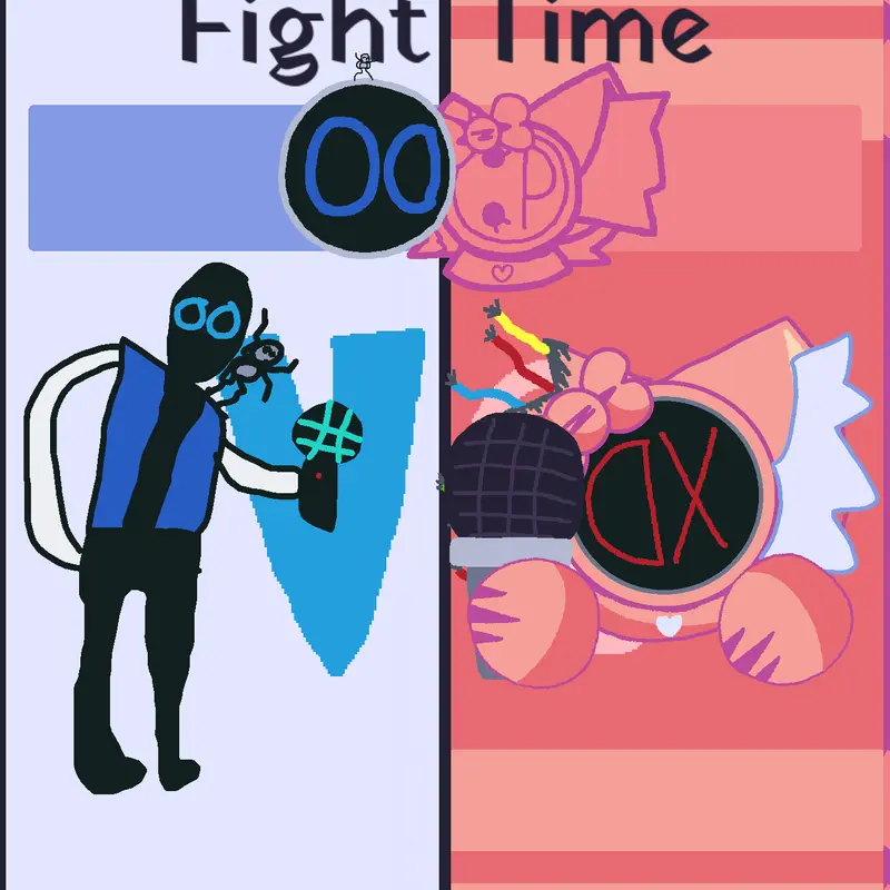 Game by @invited_guest