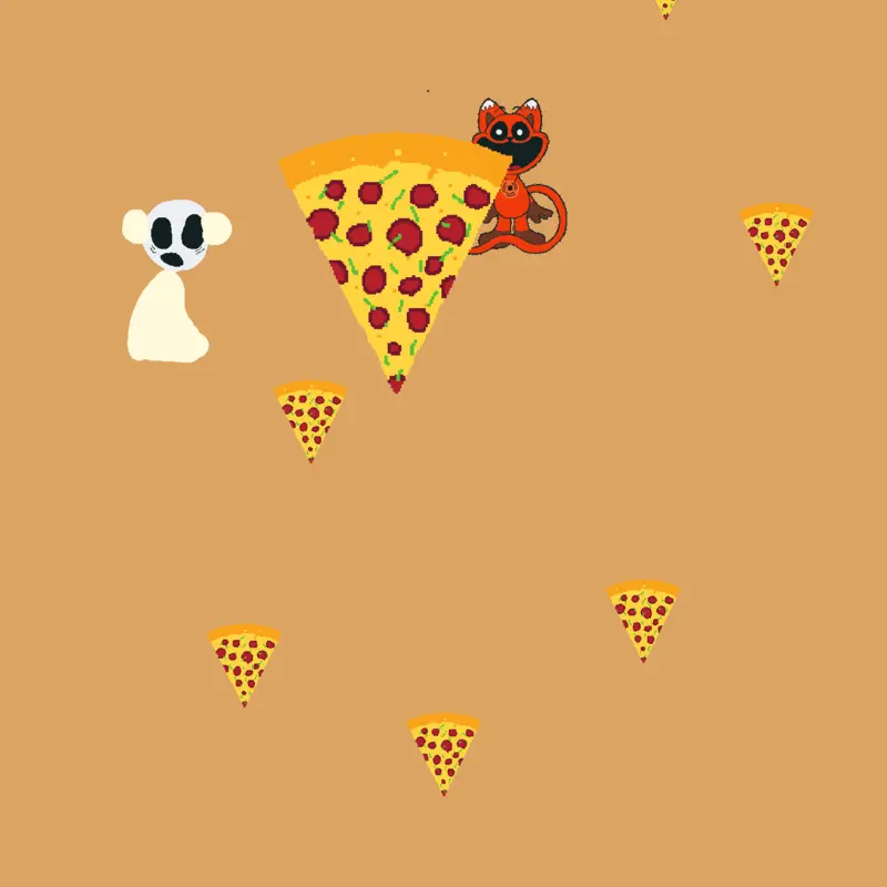 Game by @robotboy_623