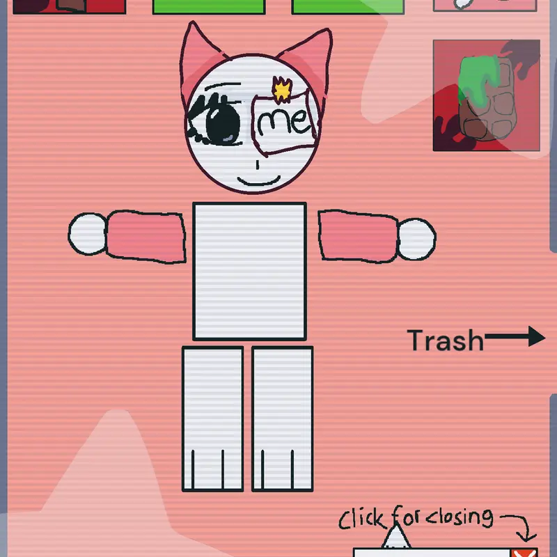 Game by @Pink_snow_123YT