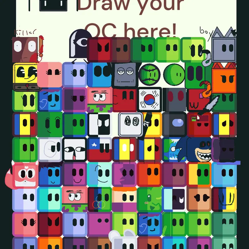 Game by @iamplayingcastle