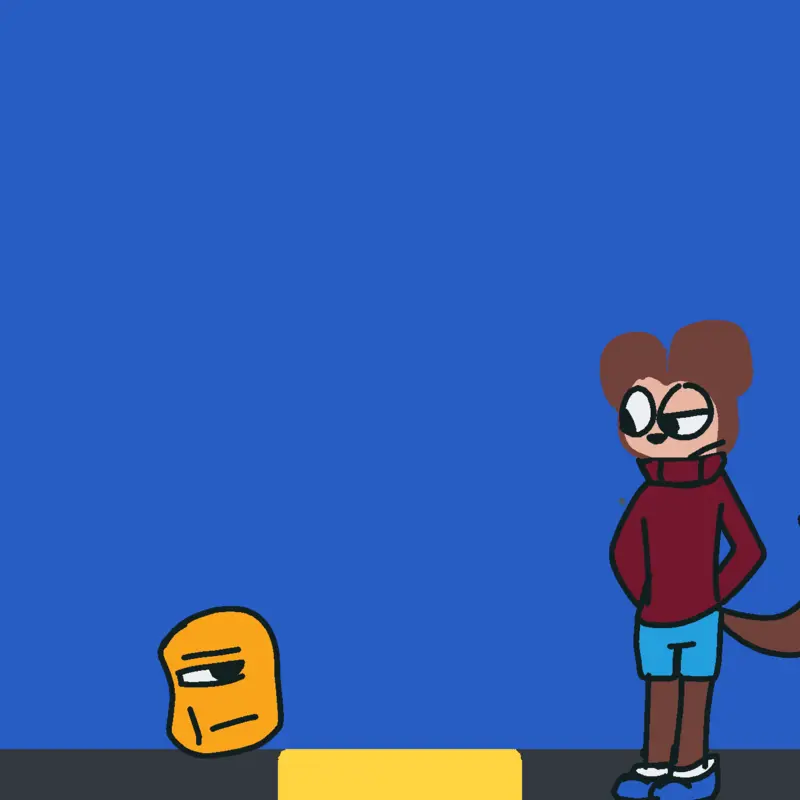 Game by @_Maxprodesign_