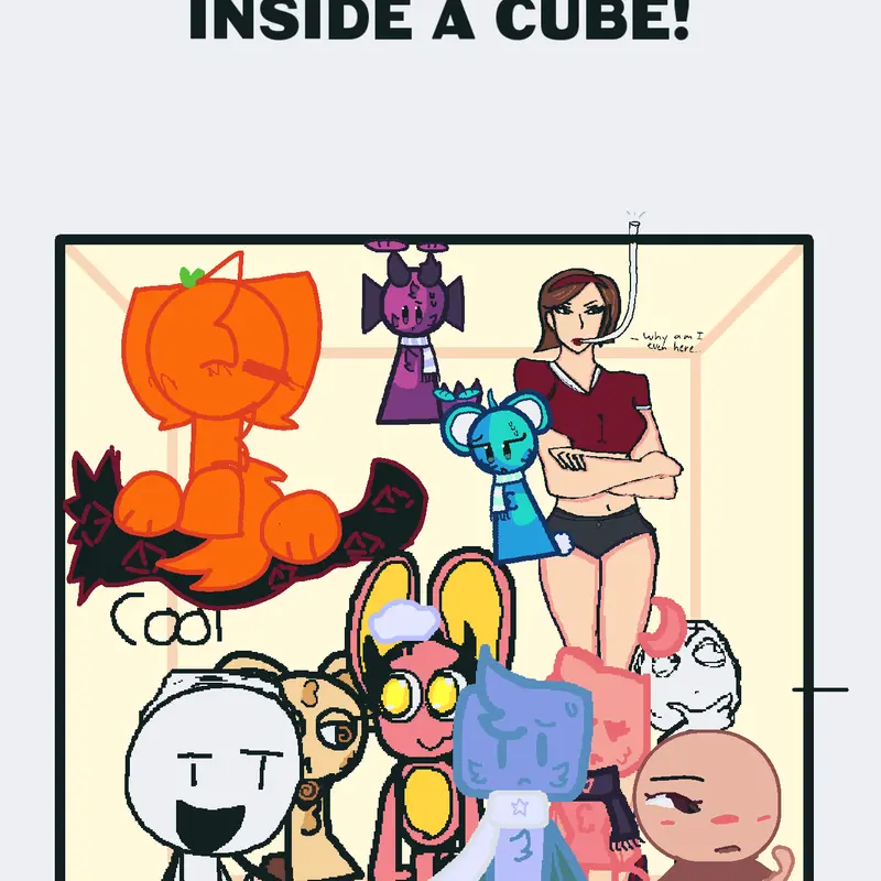 Game by @CookiesIsYummy