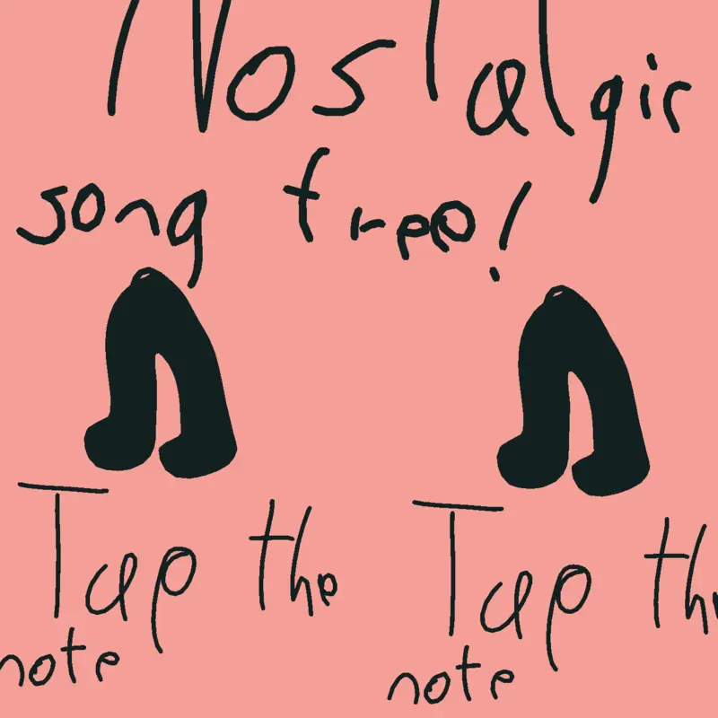 free nostalgics songs for me by @Sprinklesysh