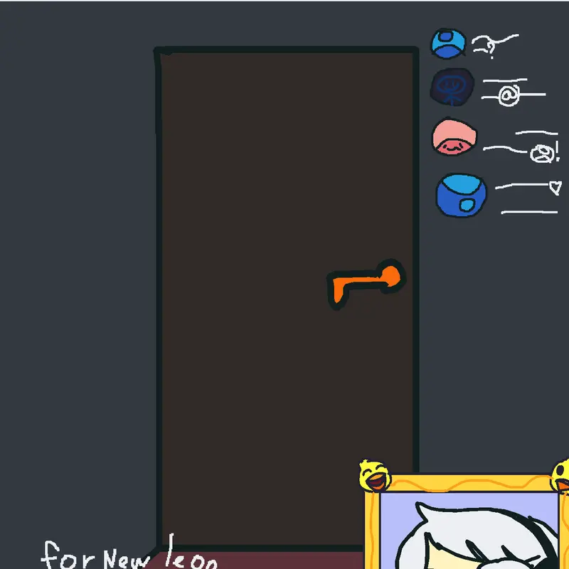 Game by @ihsalli