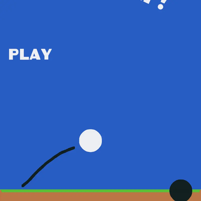Game by @partybro