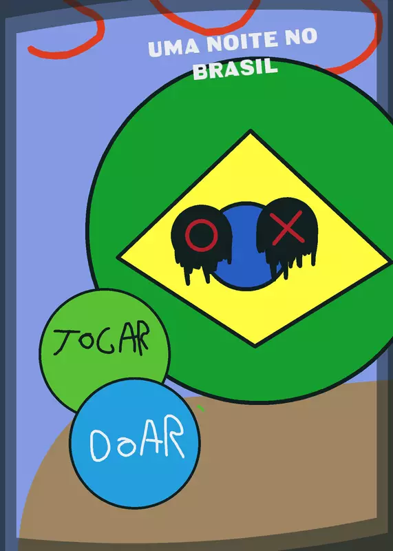 Game by @Lucas_133