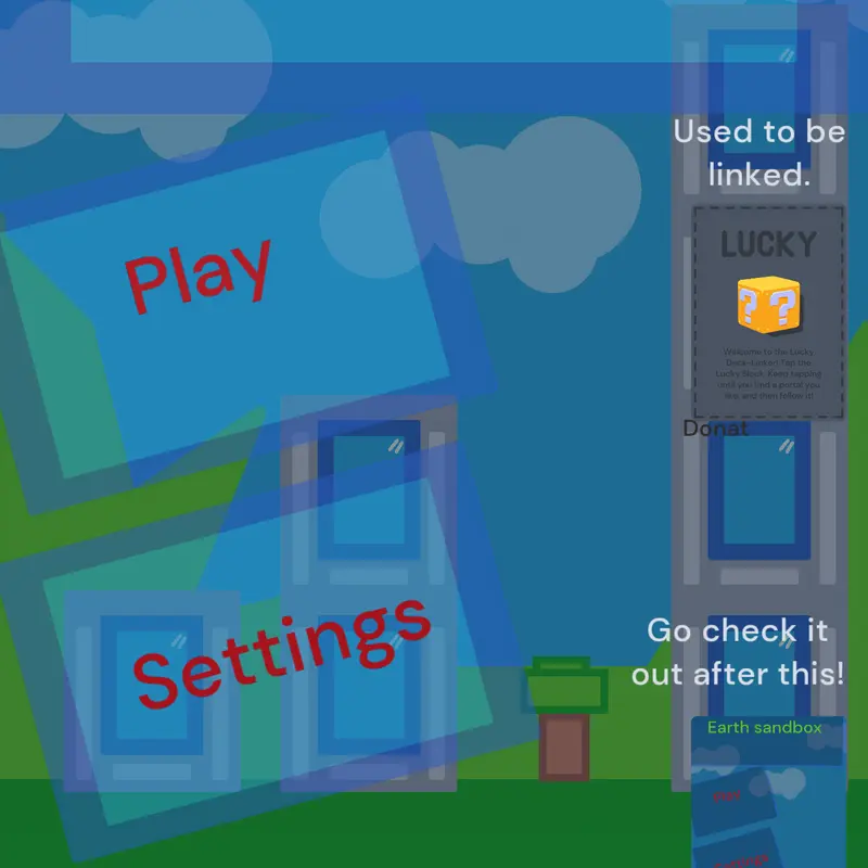 Game by @brazily_plays_castle