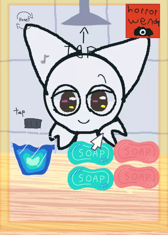 Game by @ilovesprunki123467