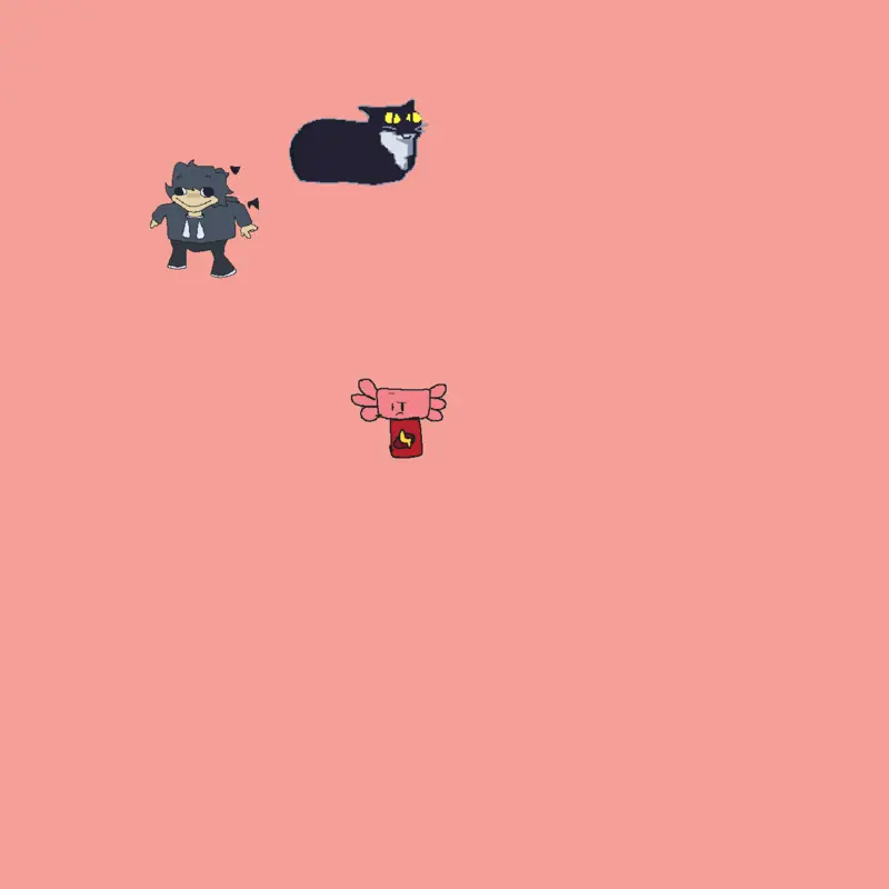Game by @creatorpte