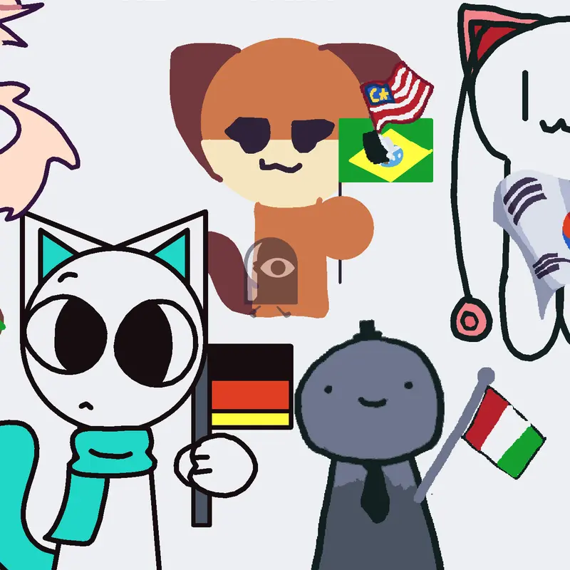 Game by @TetoBaguetteYay
