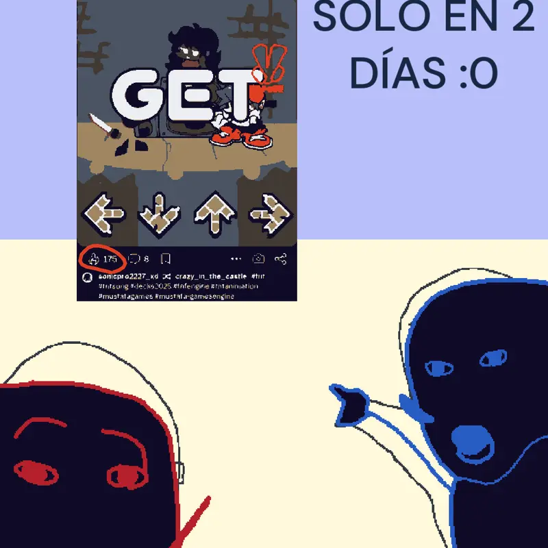 Game by @sonicpro2227_xd