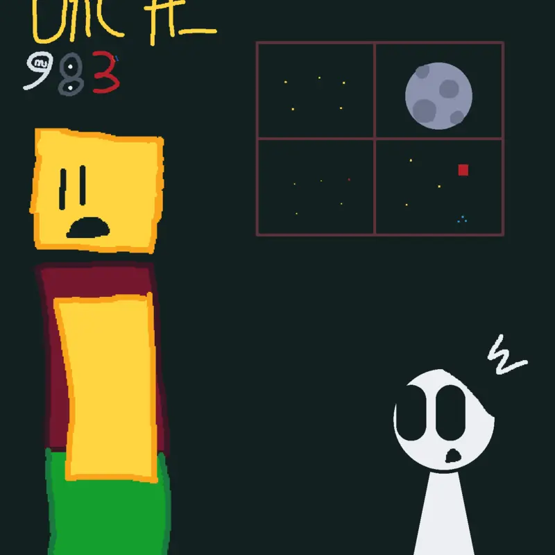 Game by @DACH_983