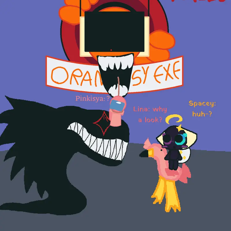 Game by @Sprun_kiesusys19o