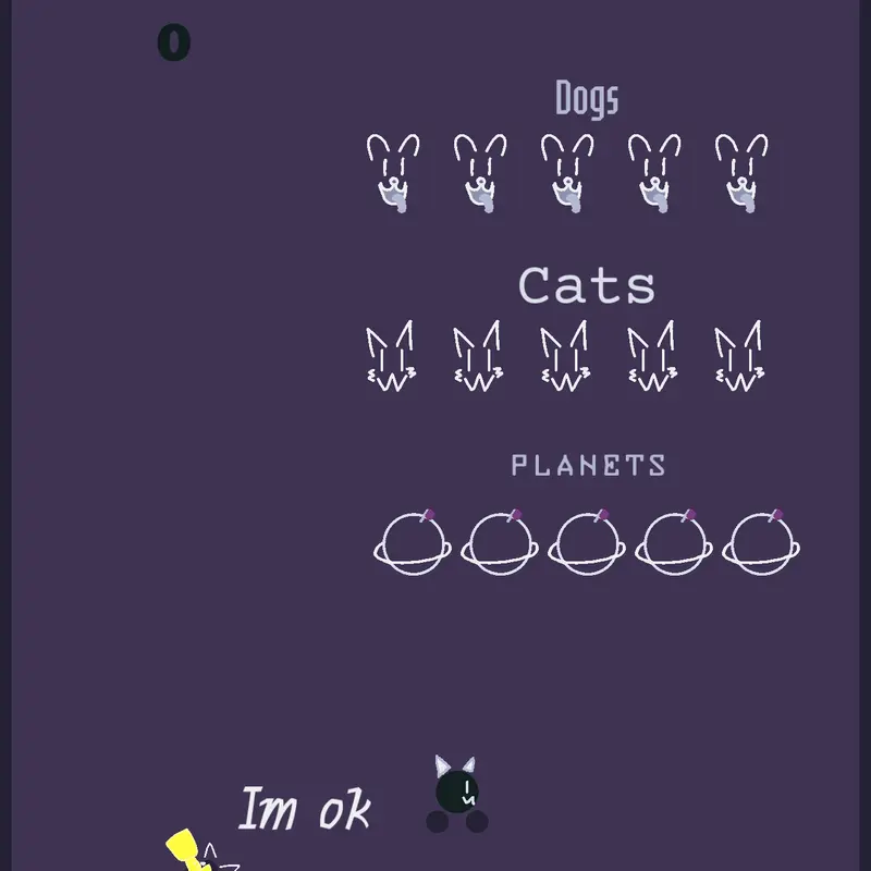 Game by @nothing64