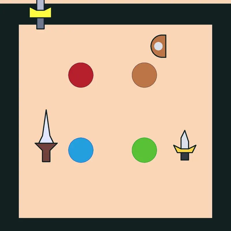 Game by @austinpickle1
