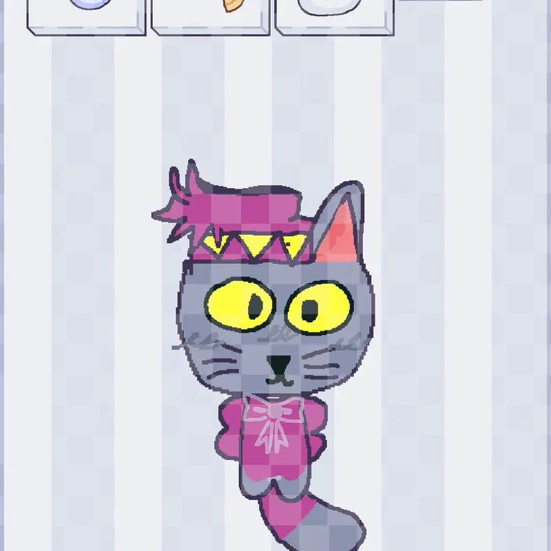 Game by @Juliya