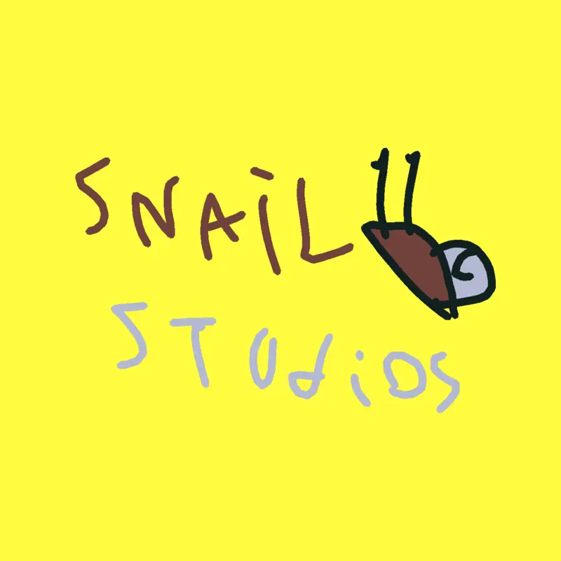 Game by @snail_studios